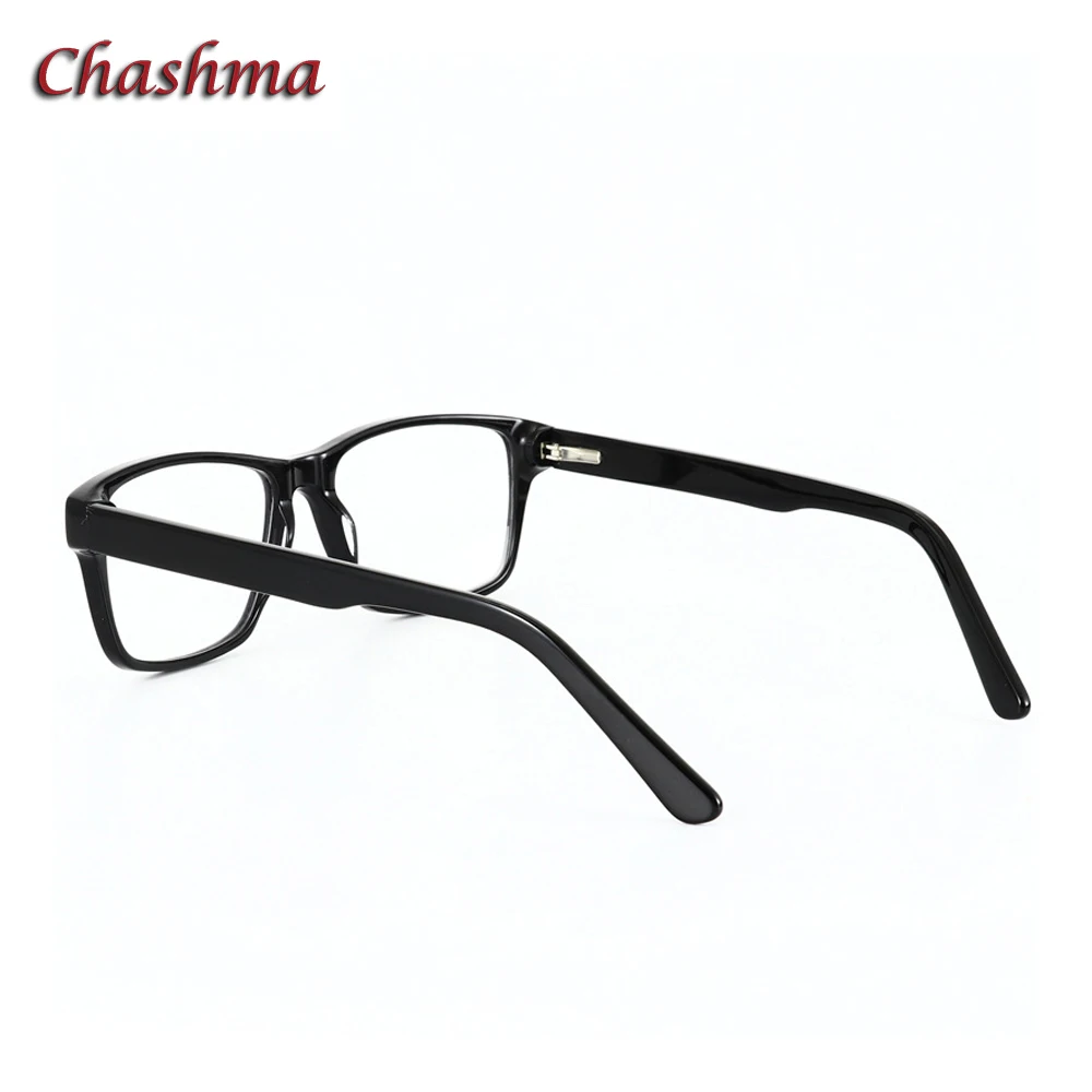 Брендовые очки Chashma для мужчин и женщин оптические аксессуары защиты глаз в