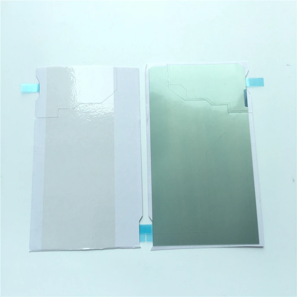 

New Double Sided LCD back Adhesive Replacement For Samsung Galaxy S4 I9500 I9505 I9506