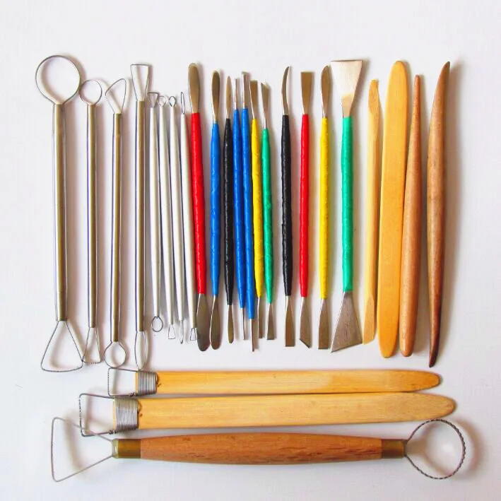 Buy Free shipping featured 26 sculptures Tools