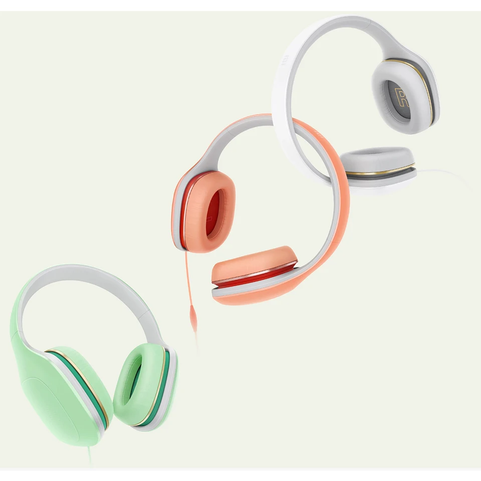 Original Xiaomi Mi Headphones Comfort Easy Version 3.5mm Sterero Music HiFi Mi Headset Easiness Earphone For Mobile Phones Sport AliExpress 44