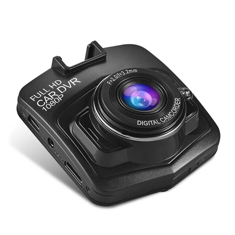 

Gift Mini Car dvr Dash Camera hd Video Recorder G-sensor English/Russian User Manual with LED Light Loop Recording Dash Cam