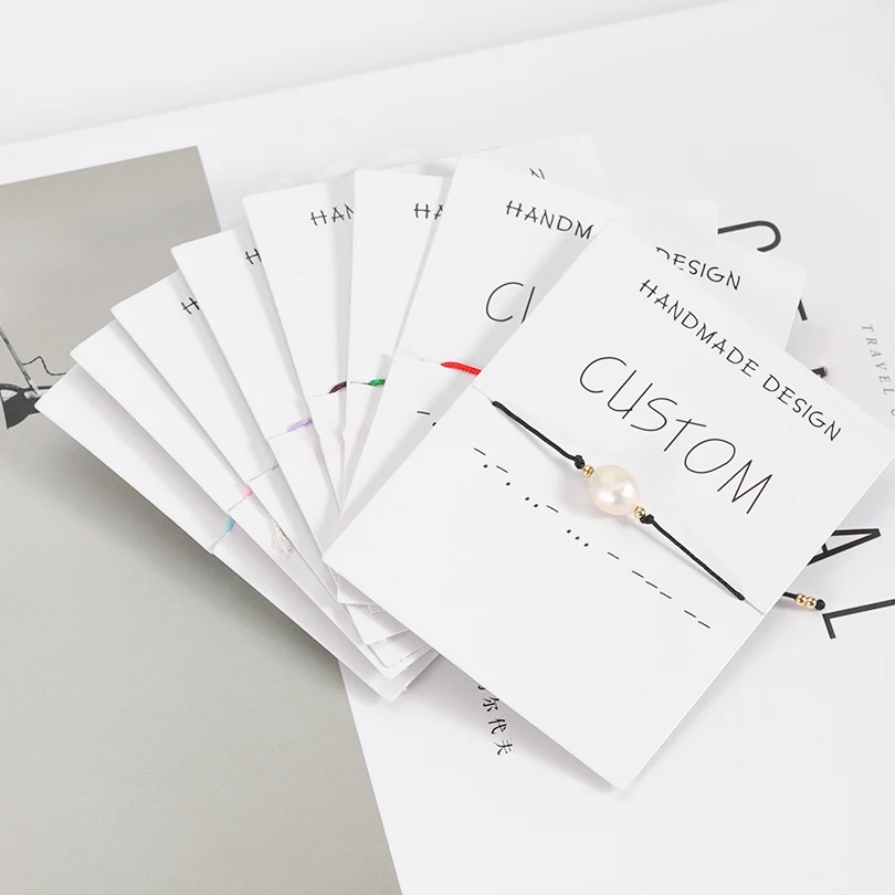 G.YCX 10 Color Irregular Natural Freshwater Pearl Bracelet for Women Adjustable Rope String Couple Bracelets Friendship Gifts G.YCX 10 Color Irregular Natural Freshwater Pearl Bracelet for Women Adjustable Rope String Couple Bracelets Friendship Gifts