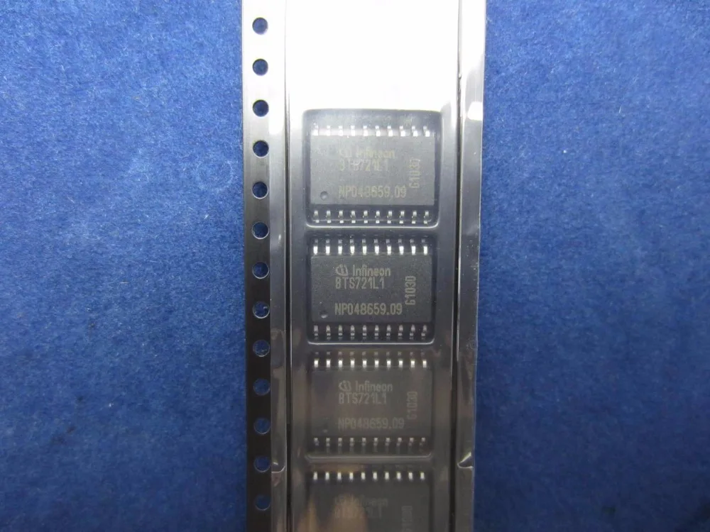 20PCS BTS721L1 BTS721 SOP20 NEW 5 V ~ 34 25A |