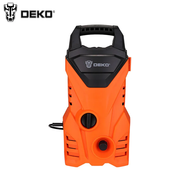 

Мойка высокого давления DEKO 1400 Вт TMK08