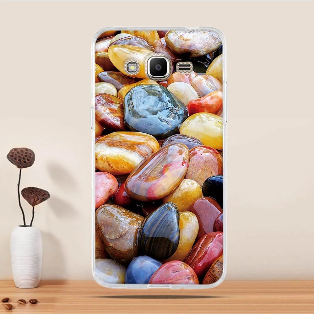 Для Samsung Galaxy J2 Prime чехол силиконовый для G532F Fundas|for samsung galaxy|silicone 3dcase cover |