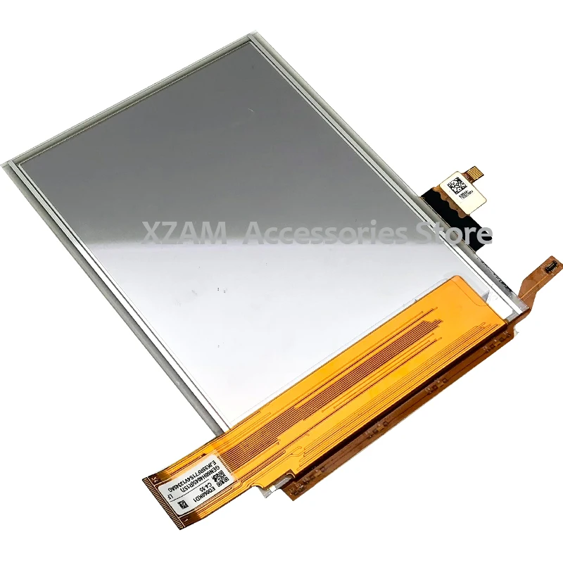 Бесплатная доставка 6 &quotED060XD4 (LF) C1 для amazon kindle PAPERWHITE2 PAPERWHITE 2 ebook eink ЖК дисплей