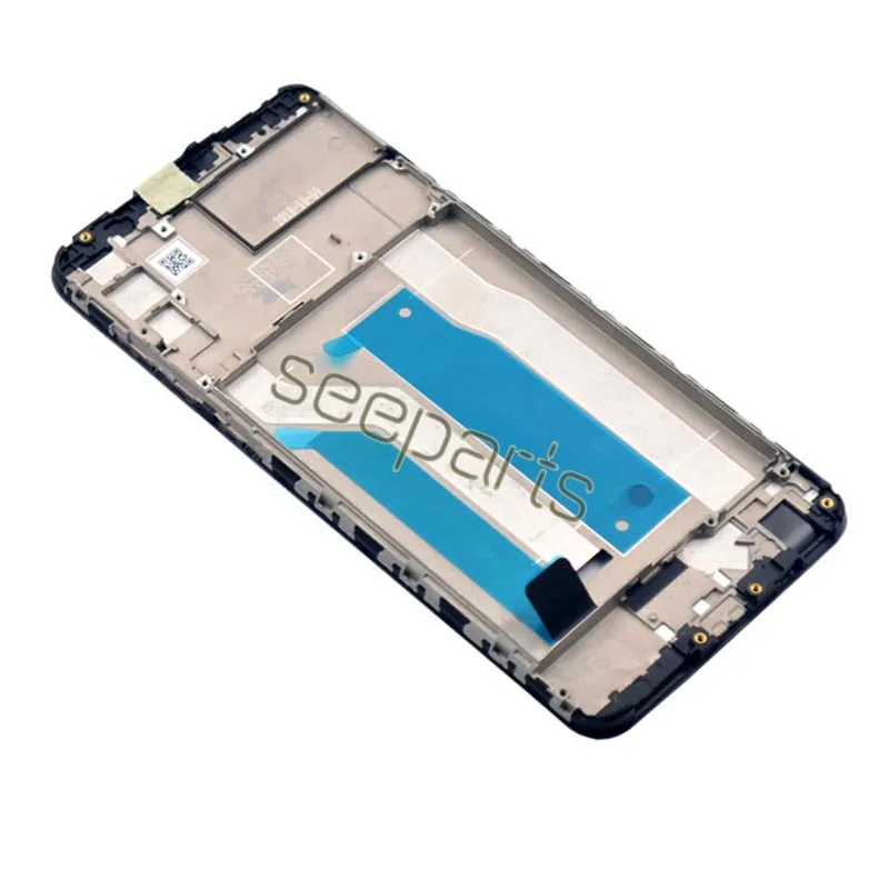 For ASUS ZB630KL MIDDLE FRAEM (3)