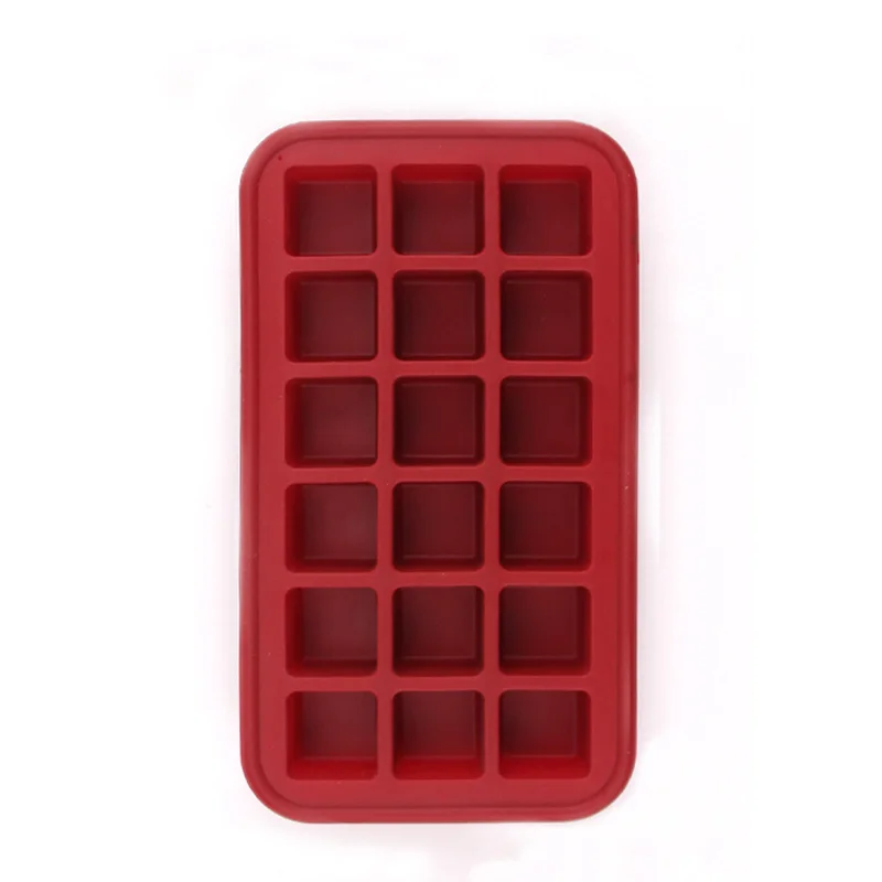 ice cube trays