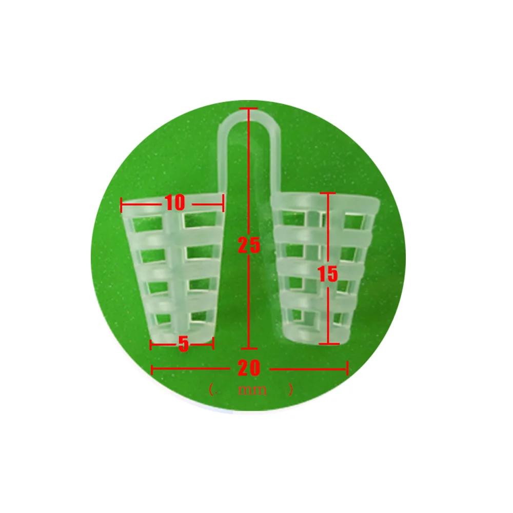 1/4 шт Анти Храп забота о здоровье; апноэ зажим для носа против храпа дышать помощь остановить snoringstop устройство против храпа, оборудование