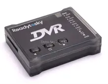 Readytosky ProDVR Pro DVR Mini Video Audio Recorder FPV Recorder RC Quadcopter Recorder for FPV RC