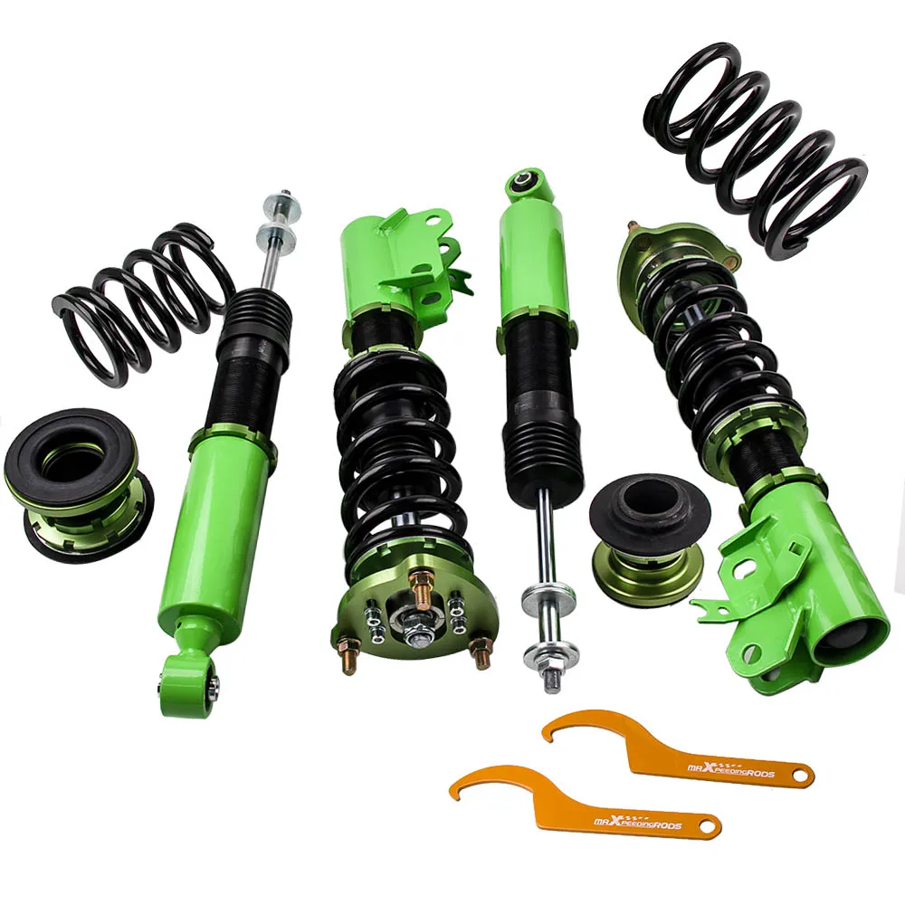 Комплекты подвески Coilover для 06-11 Fit Honda Civic FD1 FD2 FD7 FA1 FG1 FG2 FA5 FK FN