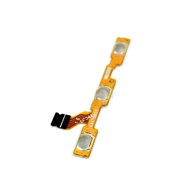 

High Quality Volume Button Flex Cable For Xiaomi Mi A1 Mi5X Mi 5X Phone Power On Off Key Flex Cable