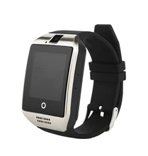 2016 bluetooth q18 wasserdicht smart watch tf-karte kamera smartwatch für ios iphone android telefon pk gt08 dz09 u8
