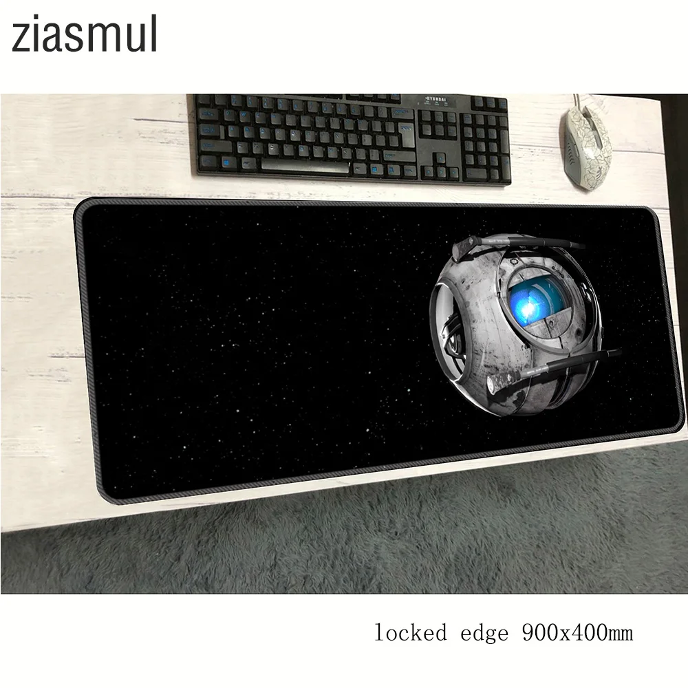 Большой игровой коврик для мыши 900x400x2 мм|Коврики мышей| |