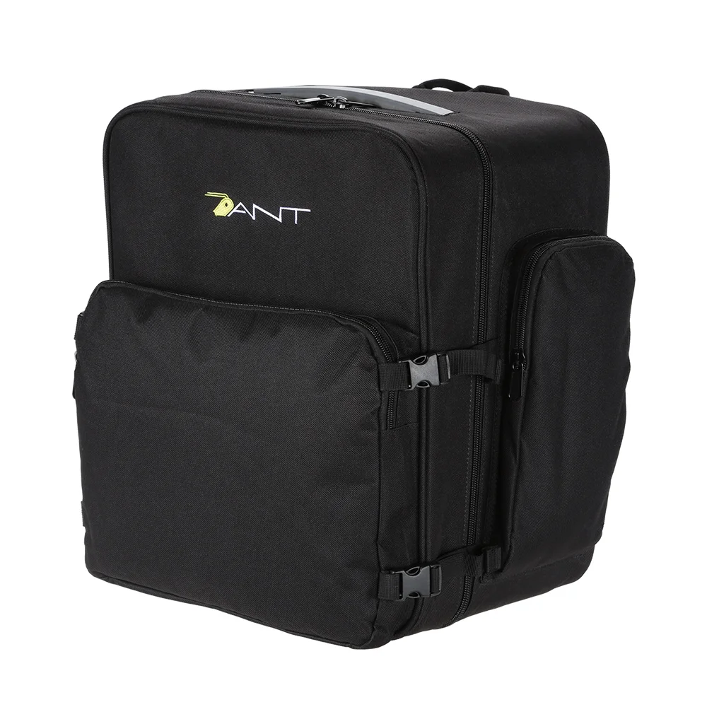 High Quality Outdoor Portable Nylon Shoulder Bag Backpack For DJI Phantom 4 Quadcopter Drone