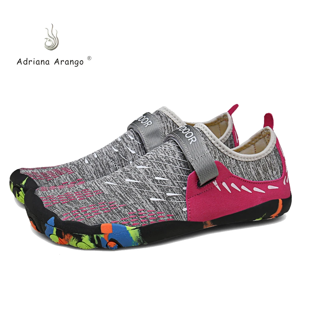 slip resistant water shoes