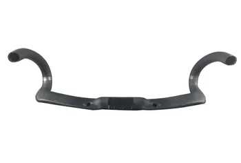 

G-HOUSE UD high grade Full Carbon Fiber Bicycle Handlebar road handlebar/bent bar 31.8* 400/420/440mm