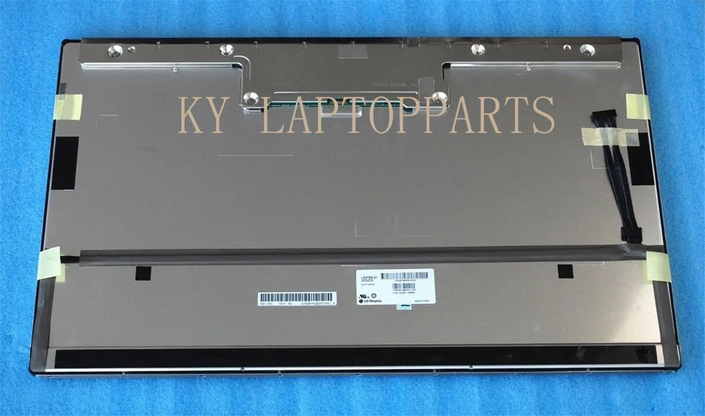 Для Apple Mid 2011 2" A1312/MC814LL/iMac светодиодный ЖК-дисплей сенсорный экран панели LG LM270WQ1(SD)(E3
