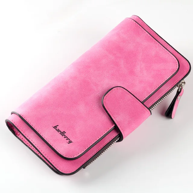 luxury brand matte women