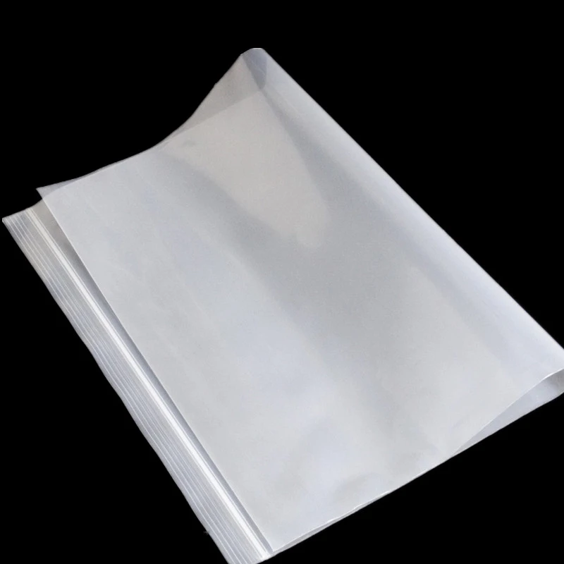 High Quality 10pcs/lot 60*80cm Super Big Zip Lock Plastic Bag Large Ziplock Poly Storage Bags 15