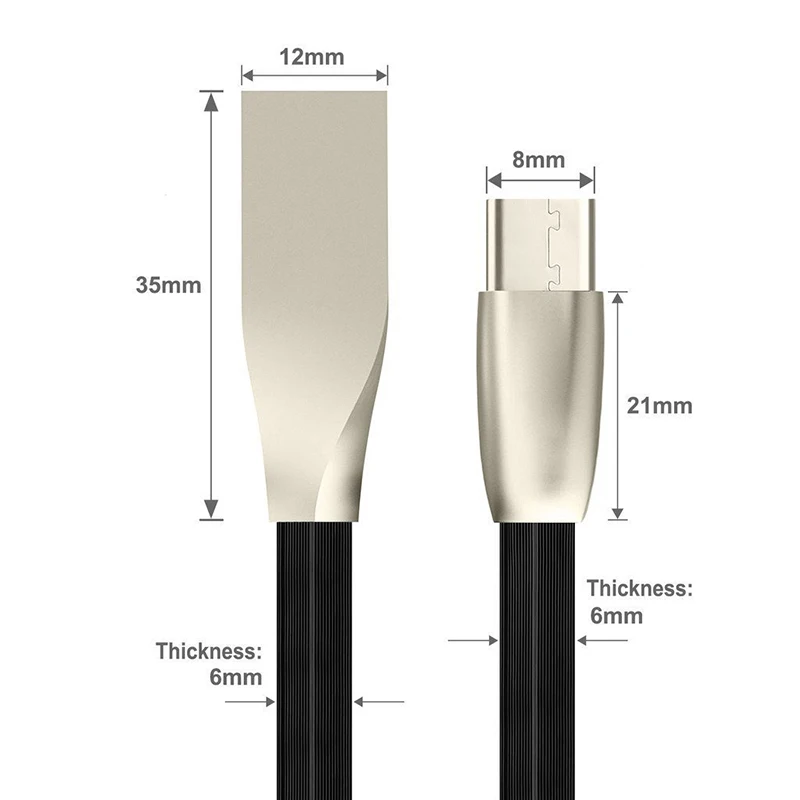 Suntaiho usb type C кабель передачи данных для быстрой зарядки type-C кабель мобильного телефона для Xiaomi samsung s8 OnePlus 2 Nexus 6P USB C