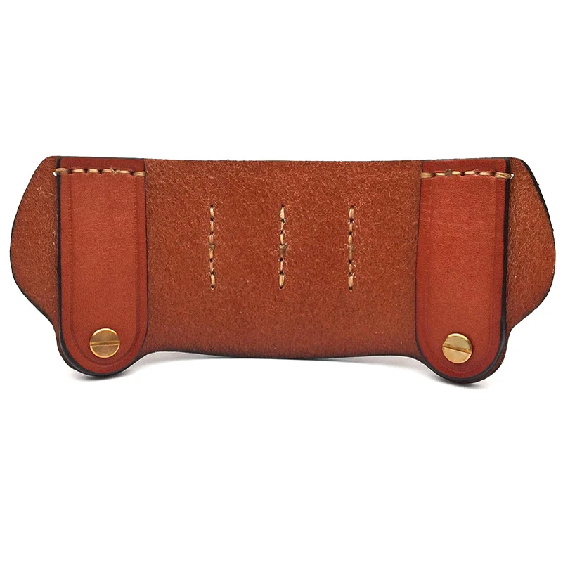 Держатель для патрона из натуральной кожи 12 г 6 картриджей|shotgun shell holder|pouch airsoftshotgun