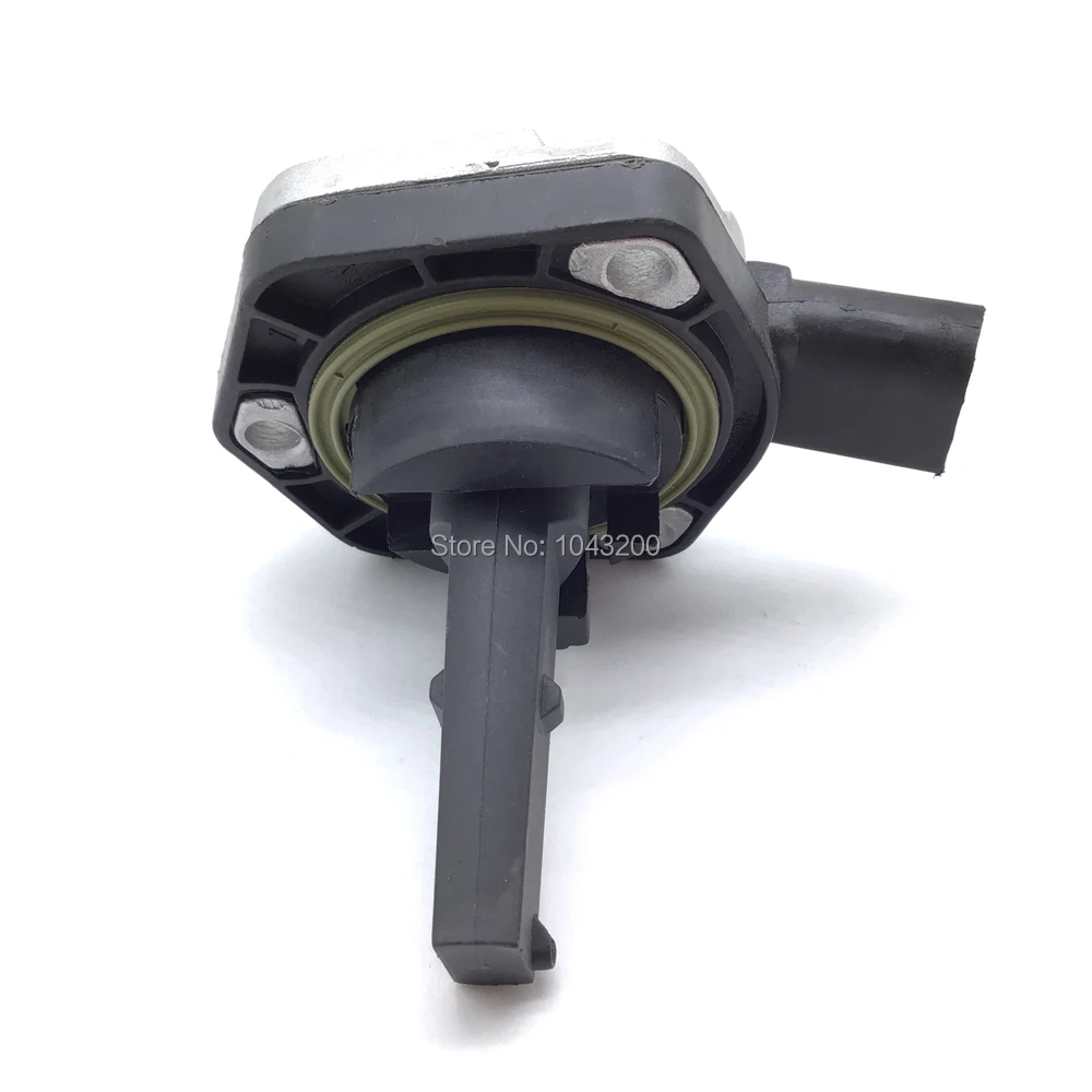 1J0907660B новый датчик уровня масла для VW Jetta Bora Golf MK4 Passat B5 Подходит AUDI A4 A6 SKODA SEAT 1J0 907 660