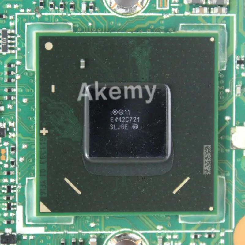 new motherboard S300CA For ASUS S300CA S300C VivoBook Laptop motherboard S300CA mainboard 987/1007U REV2.1 4G RAM