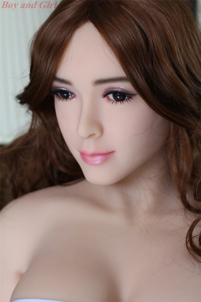 High quality 158cm full silicone sex doll Japanese 168cm Love doll 145cm life size big breasts ass vagina oral sex toys for men 15 IMG_1070