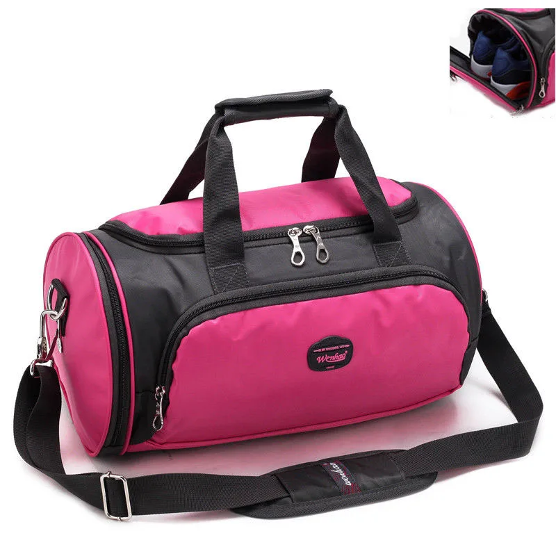 20 30L Sport bag for men gym bags basketball training fitness handbag