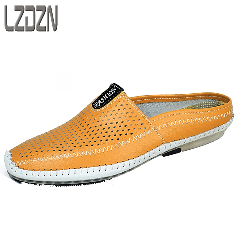 lazy beach slippers