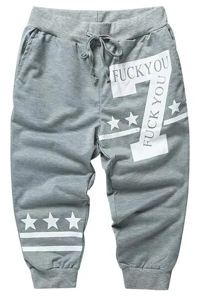 Light grey Летние мужские пляжные шорты танцевальная спортивная одежда свободные шаровары Повседневные шорты хип-хоп Уличная мода мужские брюки шорты m-xxl - Цвет: Light grey