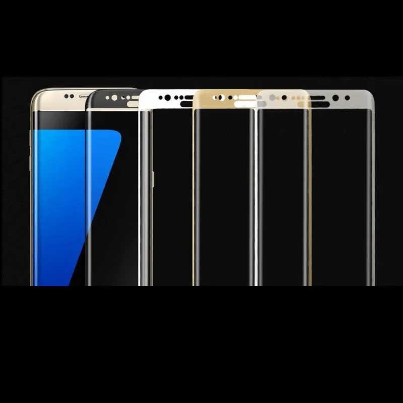 samsung galaxy note7 tempered glass screen protector7