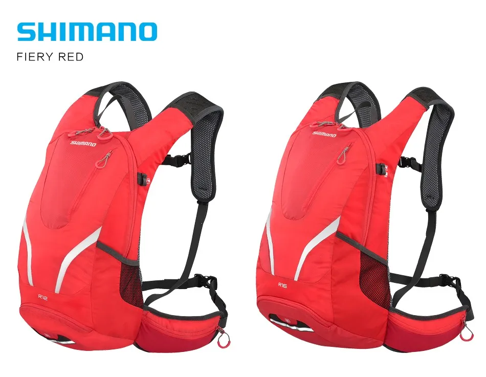 Clearance Shimano Rokko Hydration Pack bicycle bike bag knapsack Outdoor Backpack sports bag Daypack 8/12/16Litre 11 Clearance Shimano Rokko Hydration Pack bicycle bike bag knapsack Outdoor Backpack sports bag Daypack 8/12/16Litre 11