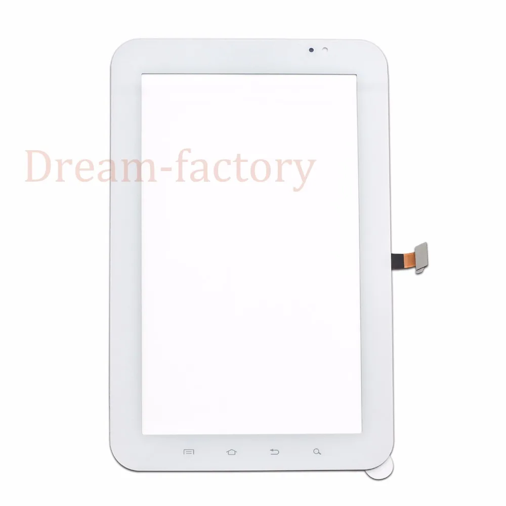 Сенсорный экран дигитайзер сенсор переднее внешнее стекло объектив для Samsung Galaxy