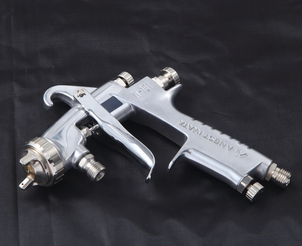 Siphon Spray Gun