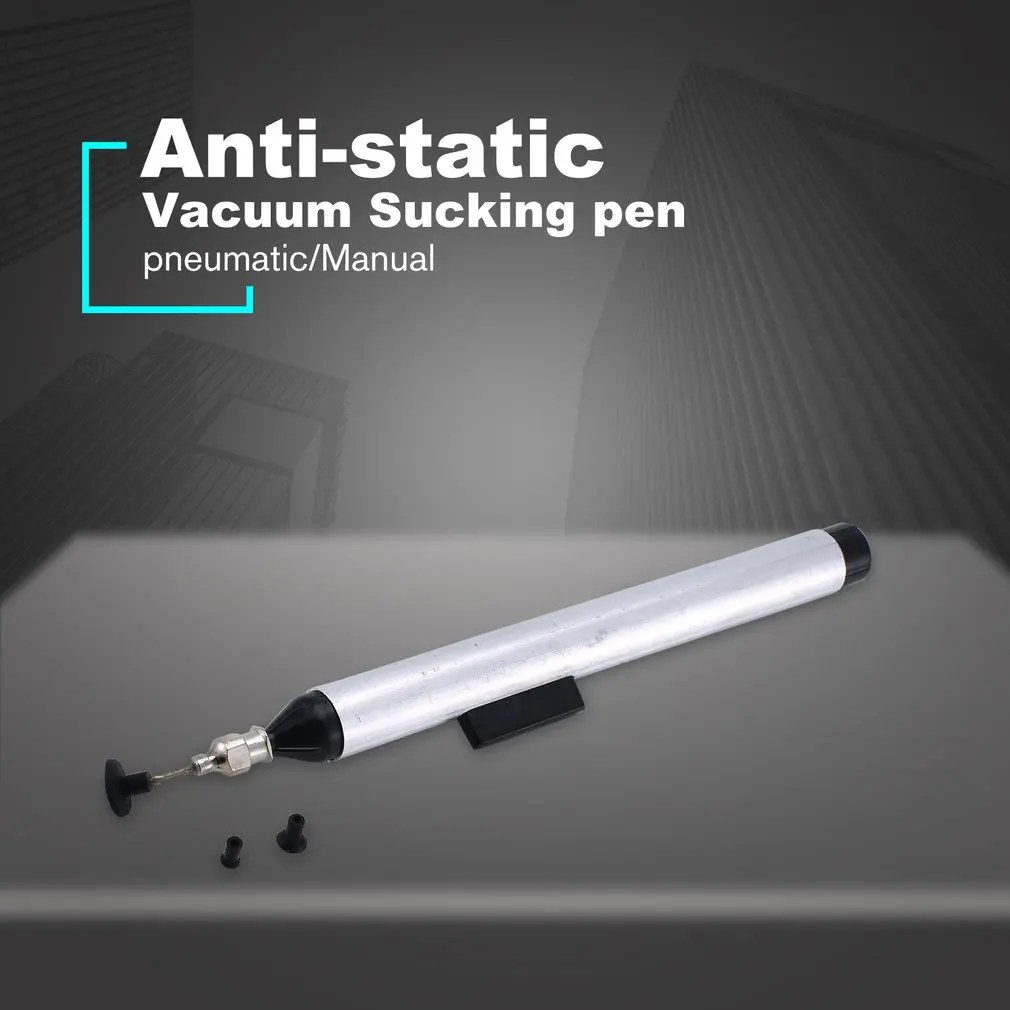 FFQ939 присоска ручка с вакуумной присоской чип компонент Ic всасывания силиконовая