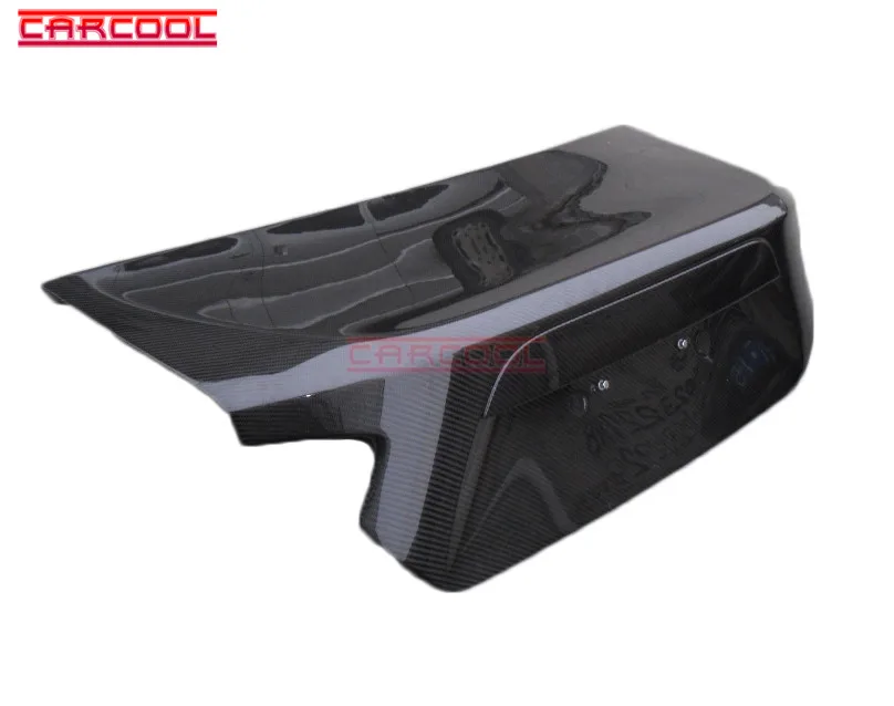

Auto Tuning Parts For Scion Brz Gt86 FRS OEM Carbon Fiber Trunk