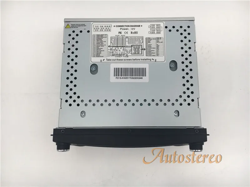 6,2 дюймов Android 7,1 ram 2G HD 1024x600 четырехъядерный Автомобильная dvd-навигационная система для Kia Cerato Sportage CARENS OPTIM