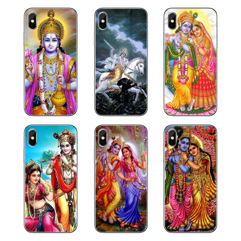 Винтажные прозрачные мягкие чехлы для iPod Touch iPhone 4 4S 5 5S 5C SE 6 6S 7 8 X XR XS Plus