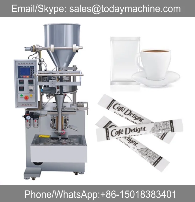 

Multi-functional grain packing machine, wheat/corn/maize/rice/peanut bag packing machine