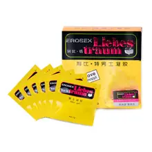 3g Big Cock Enlargement Massage Gel Adult Men Dick Thickening Essential Oil Penis Delay Time Increase External Use Sex Products