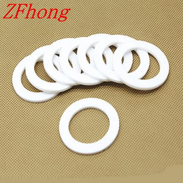 прокладка 10 мм. резиновая прокладка уплотнительная (20 x 40 x 4 мм). 36. прокладка фторопластовая ду25. 5) п.