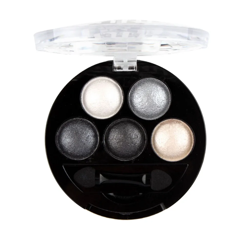 

Baked eyeshadow Professional Eyes Makeup Pigment Eyeshadow Eye Shadow Palette fard paupires palette