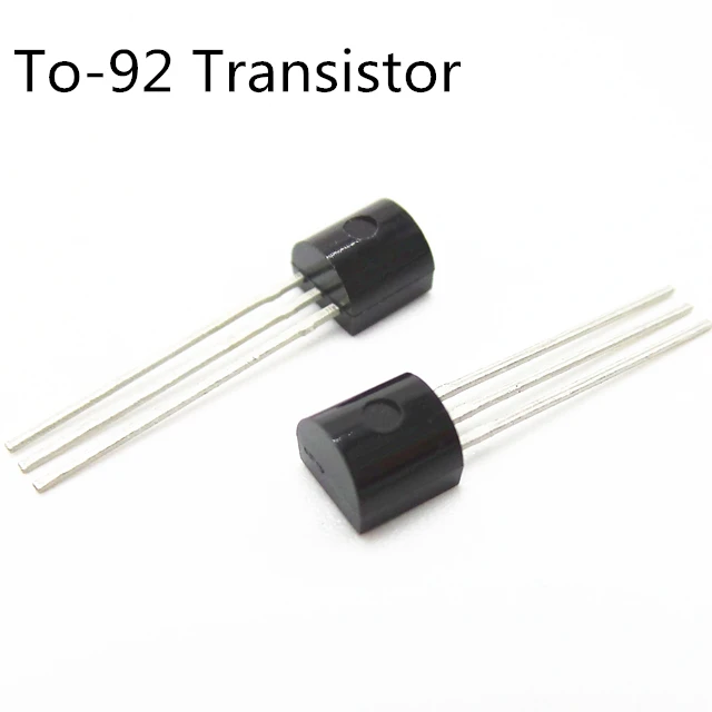 

Original 100pcs/lot BC337 TO-92 TO92 package