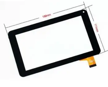 

Witblue New For 7" Treelogic Brevis 717 Tablet touch screen panel Digitizer Glass Sensor replacement Free Shipping