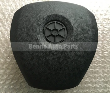 

Car Driver Plastic Cover For E70 X5 Steering Wheel Horn Cover Free Shipping