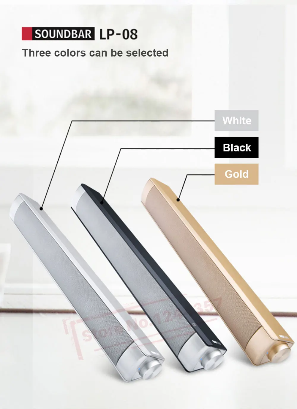 Bluetooth Speaker (7)