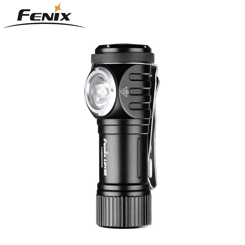 New Fenix LD15R flashlight plus Micro USB charging battery level indication - 33022685314