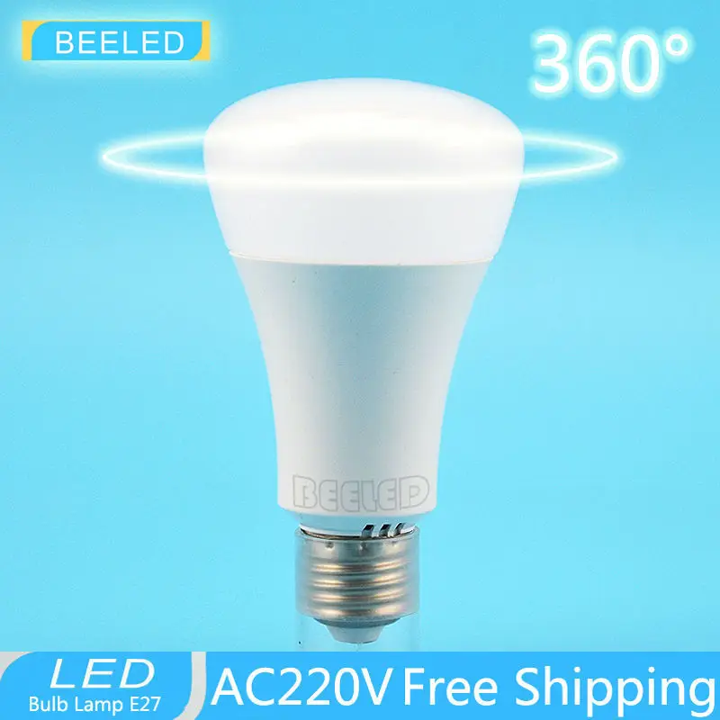 

3 X Led Lamp E27 3w 5w 7w 9w 12w smd 5730 Led Bulb E27 360 Degree White Warm White Energy Saving Light Wholesale home light